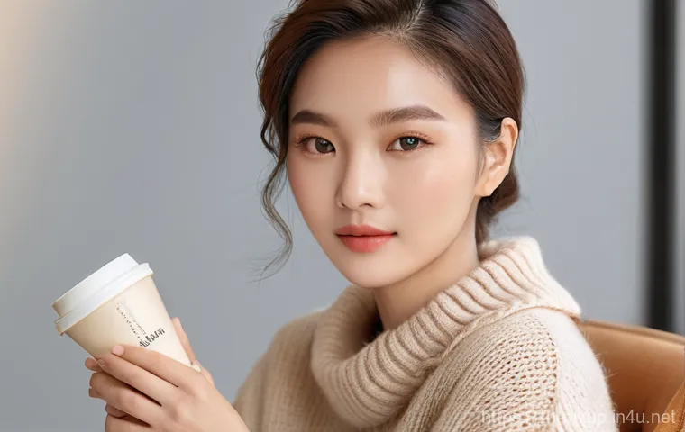 매트 브라운 립스틱 추천 - **Prompt for Warm-toned Red-Brown:**
    A sophisticated woman, mid-20s to early 30s, with warm-tone...