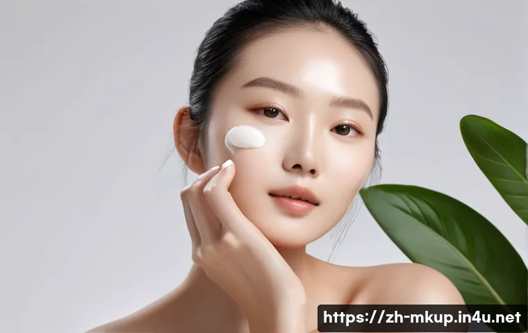 피부톤 균일화를 위한 BB크림 추천 관련 이미지 1