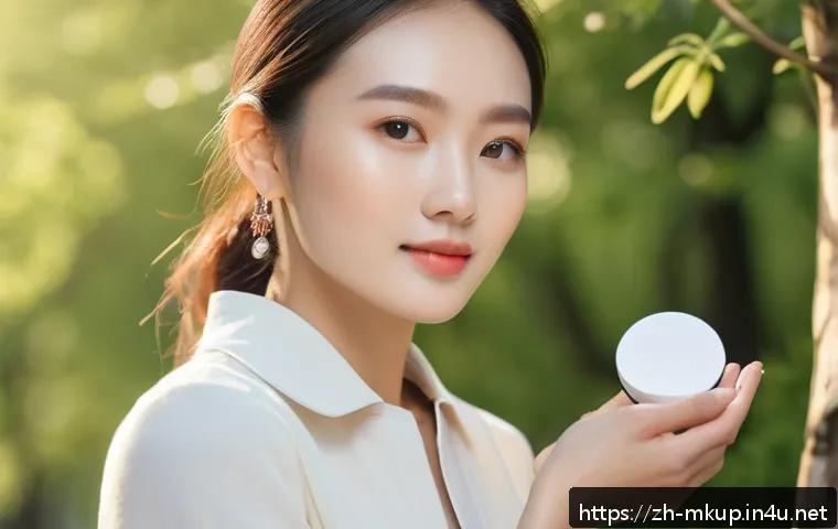 피부결 정돈을 위한 세팅 파우더 관련 이미지 2