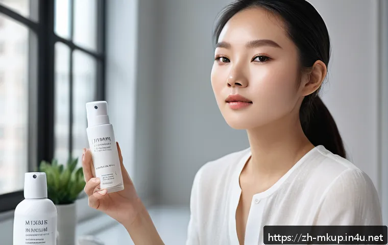 촉촉함을 유지하는 글로우 파우더 관련 이미지 2