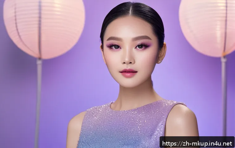 컬러 필터 메이크업 팁 관련 이미지 1
