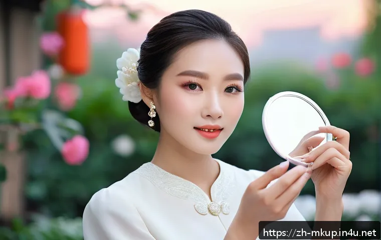 루스 파우더와 프레스드 파우더의 차이 관련 이미지 1